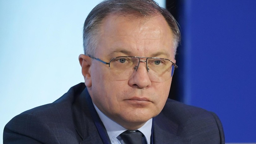 Адвокат: главу АСВ Мельникова обвинили в хищении 4 млрд рублей