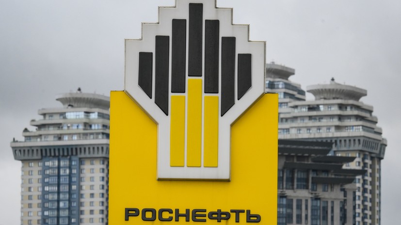 Туск: США могут изменить мнение по санкциям против российских нефтяных компаний