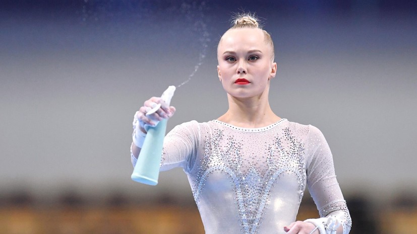 Двукратная чемпионка мира Мельникова поделилась впечатлениями от победы