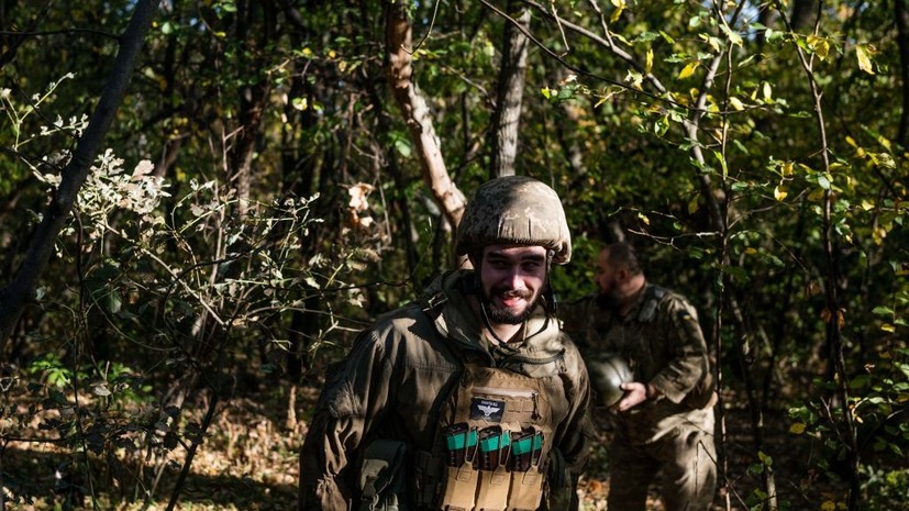 Сальдо: логистика ВСУ на Карантинный остров Херсона нарушена