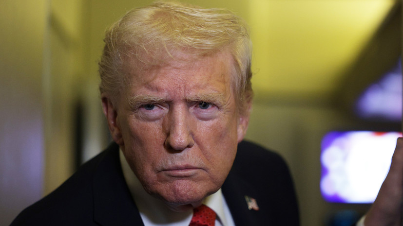 WSJ: Трамп выбрал средний по жёсткости вариант санкций против России