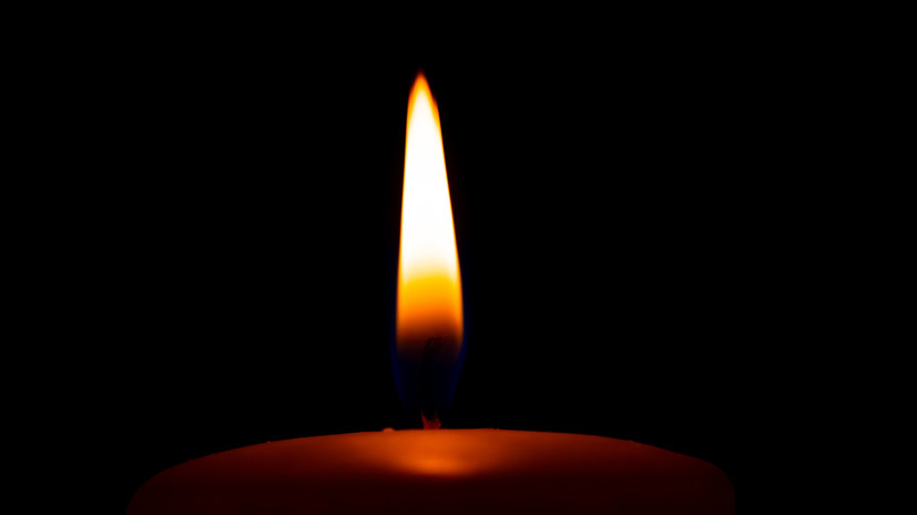 SHOT: умер участник КВН и актёр Павел Козмопулос