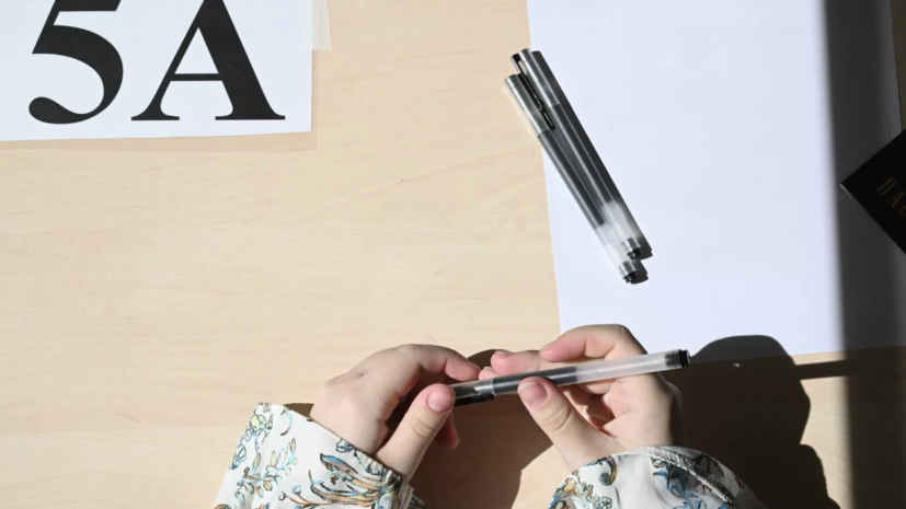 Педагог Шнайдер: планомерную подготовку к ЕГЭ следует начинать с октября