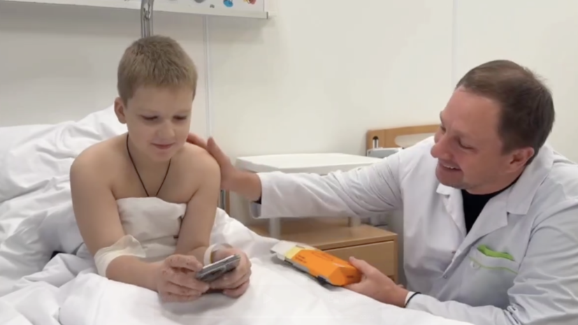 Все пострадавшие при атаке БПЛА в Красногорске находятся в сознании