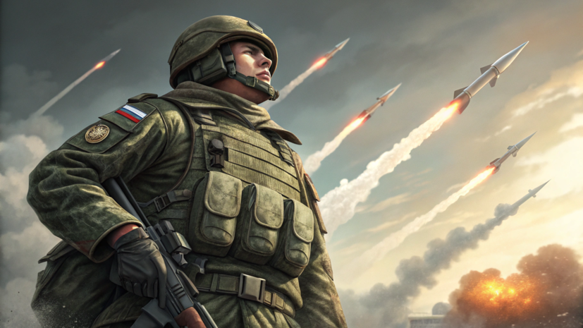 Мема: ответ России на удары западными ракетами может быть сокрушительным