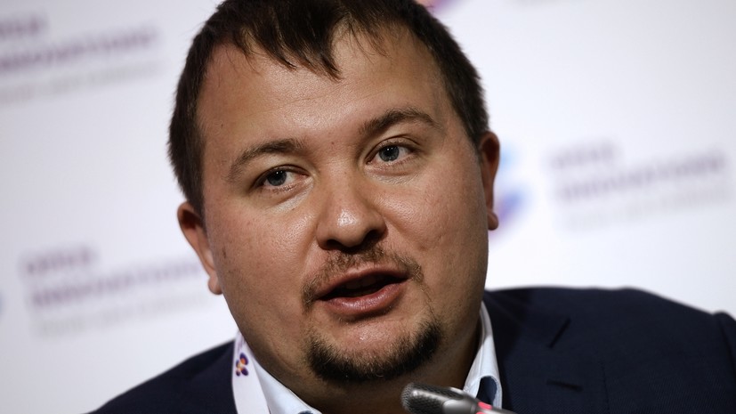 Экс-владельцу «Техносилы» Кокоричу может грозить дело о госизмене из-за БПЛА ВСУ