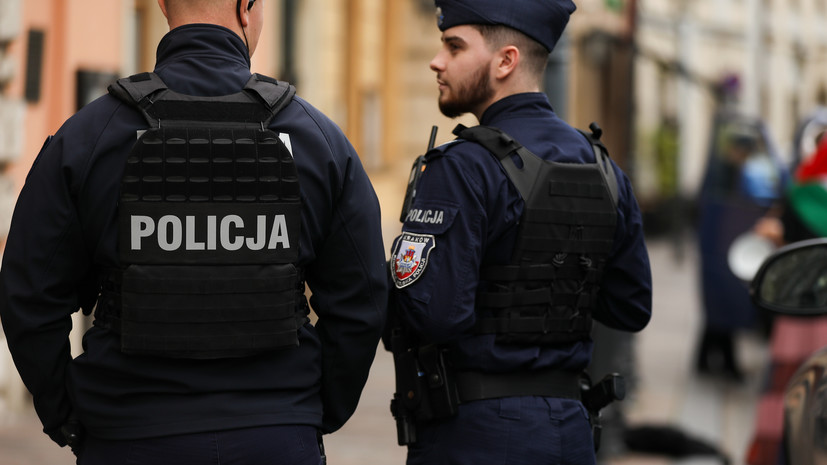 Легенду украинского футбола арестовали в Польше