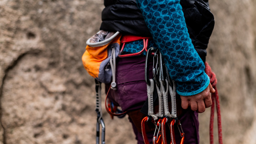 Посольство России заявило о скором начале операции по спасению альпинистов в Непале