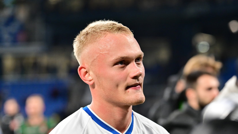 Ротенберг: по значимости Тюкавин смог бы стать таким же, как Овечкин