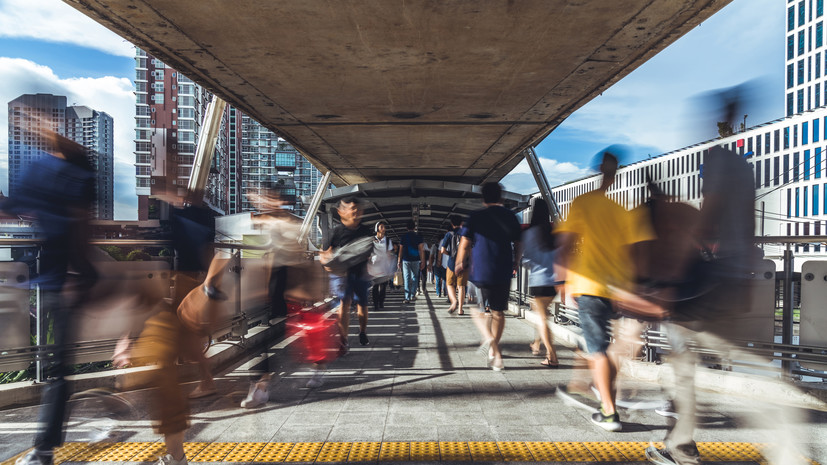 Консул назвал тревожным рост числа депортированных из Таиланда россиян