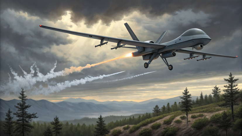 Пострадавшую при атаке БПЛА в Красногорске семью разместят в гостинице