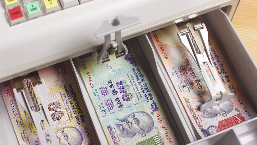 ЦБ Индии упрощает расчёты в рупиях для партнёров по свободной торговле