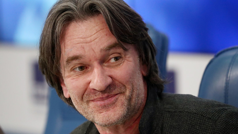 Владислав Фурманов раскрыл идею нового сериала «Мальчики с Колымы»