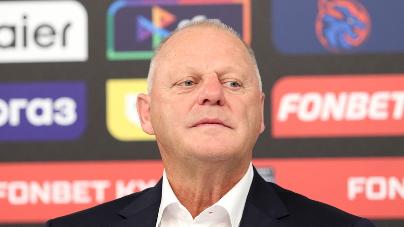 Галлан: разница между КХЛ и НХЛ стала гораздо меньше