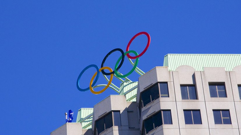 МОК объяснил санкции против Индонезии заботой о спортсменах