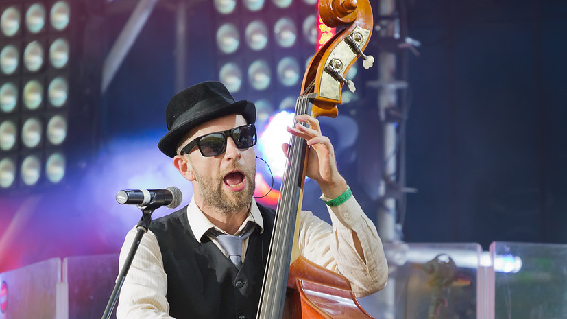 Музыкант Билли Новик анонсировал большой концерт к двойному юбилею