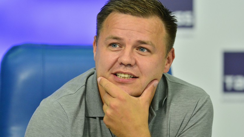 Пименов сделал прогноз на матч «Реала» и «Барселоны» в Примере