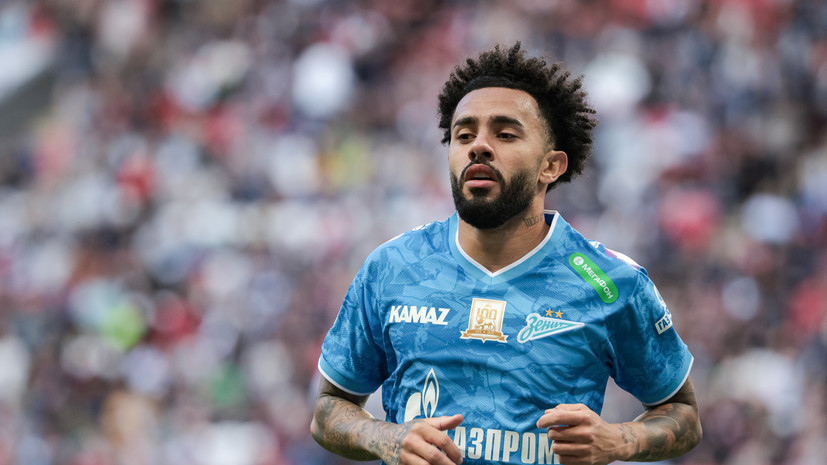 МВД не обнаружило нарушения закона в высказываниях Клаудиньо об СВО