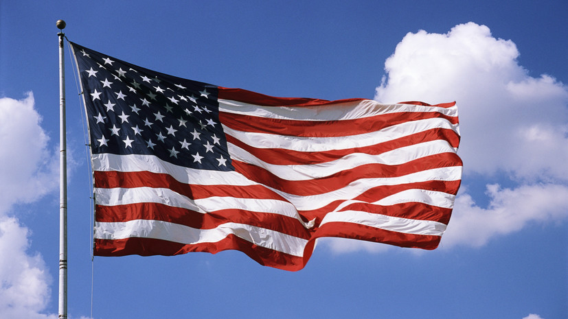 США не поддержали заявление Украины с обвинениями России в ООН