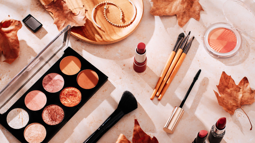 Дерматолог Галлямова рассказала об опасности просроченной косметики