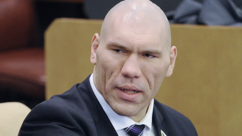 Валуев жёстко высказался о недопуске россиян на Паралимпиаду