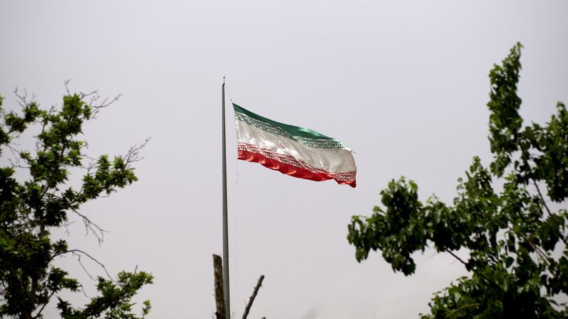 В ШОС анонсировали учения «Саханд-антитеррор-2025» в Иране