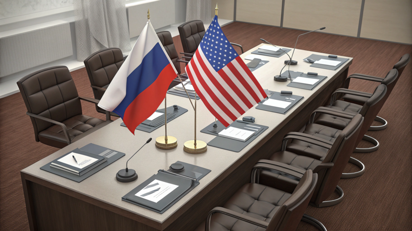 Дмитриев заявил о попытках Европы и Британии сорвать прямой диалог России и США