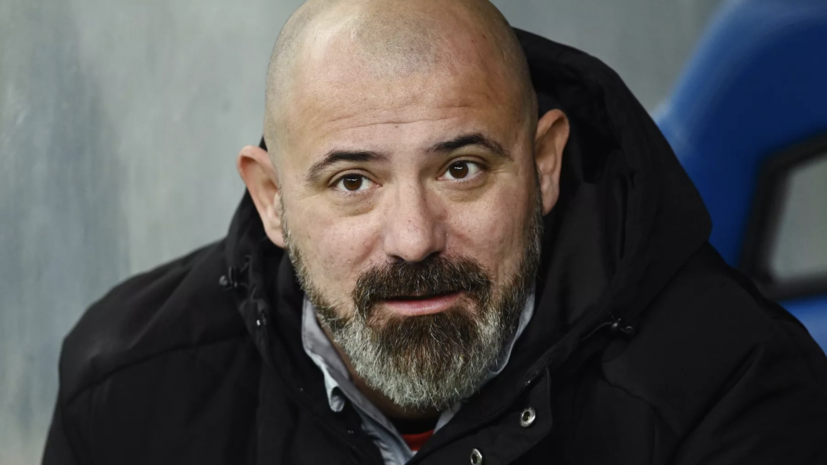 Губерниев порекомендовал руководству «Спартака» выгнать Станковича