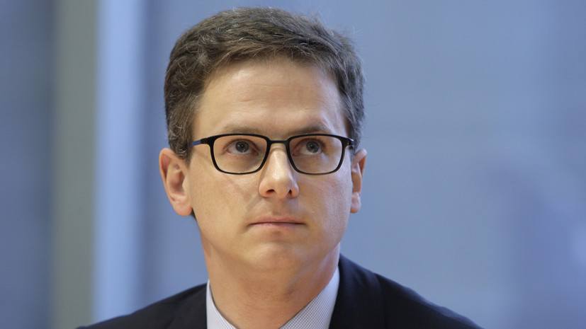 Генсек ХДС Линнеманн призвал остановить наплыв беженцев с Украины в Германию