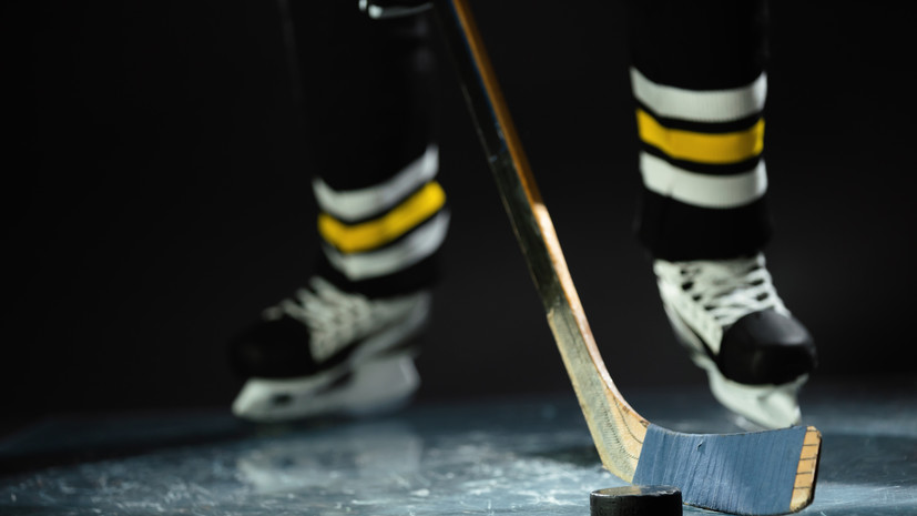 Могильный не прилетит в Канаду на церемонию введения в Зал хоккейной славы