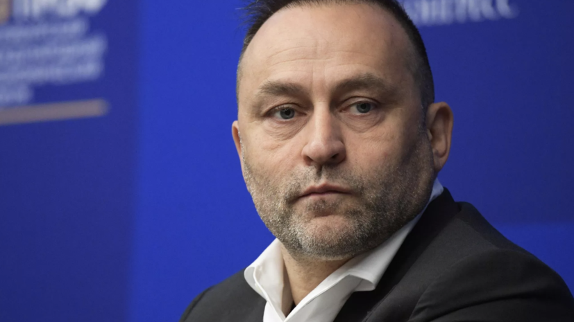 Свищёв высказался о результатах проверки интервью Клаудиньо МВД