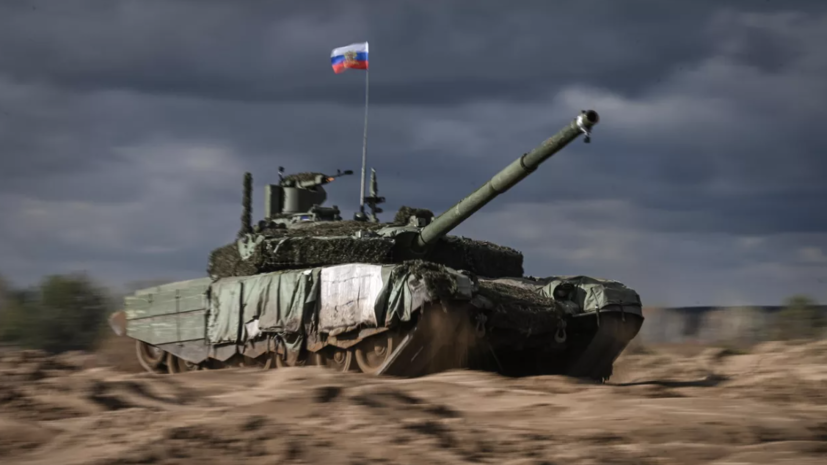 Берлетик: Запад пытается оказать давление на Россию для заморозки конфликта