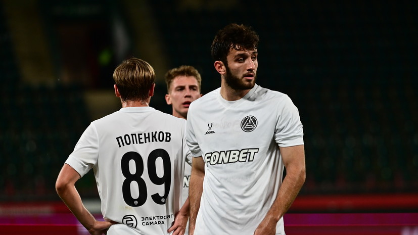 «Акрон» может провести товарищеский матч с 2Drots