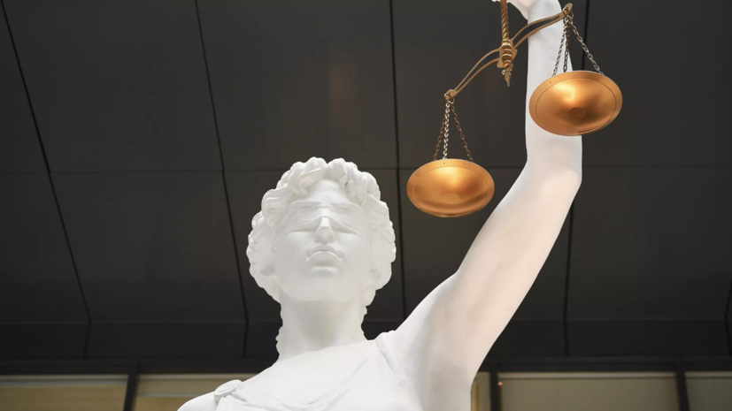 Суд приговорил украинку к 14 годам тюрьмы за теракт и шпионаж в пользу ВСУ