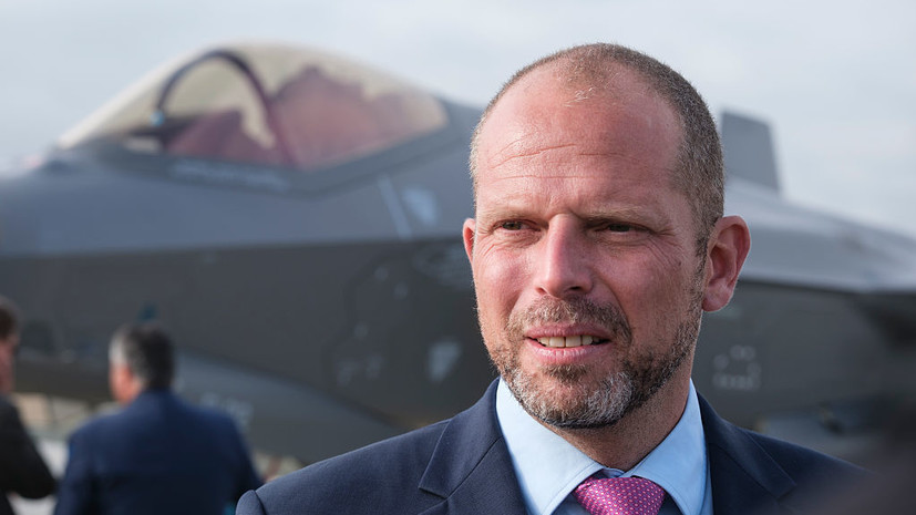 В Бельгии признали, что ответ России на конфискацию активов будет болезненным