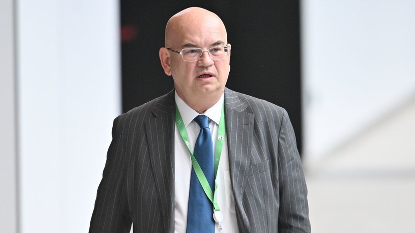 Глава «Динамо» Ивлев высказался о слухах о проклятии клуба