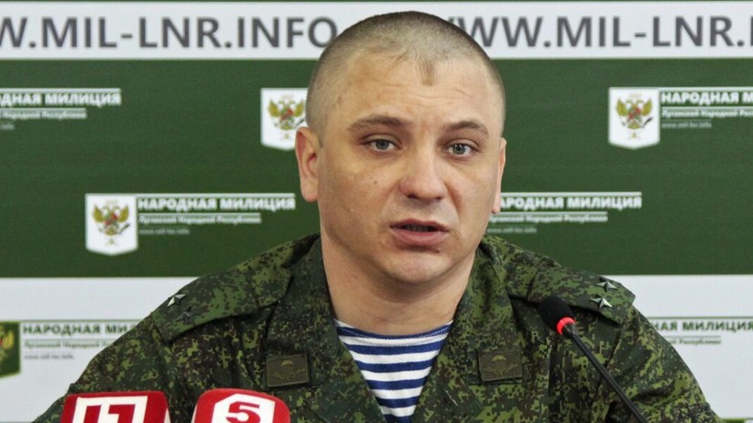 Марочко: ВСУ не выдержали давления российской армии и отступили в Яровой