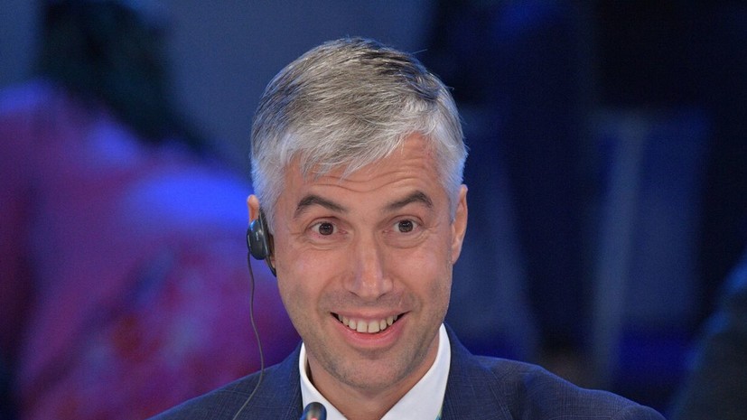 Экс-глава Ростова-на-Дону Логвиненко обжалует арест