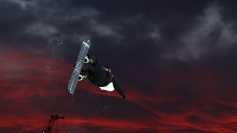 FIS отменила этап Кубка мира по фристайлу в Швеции по организационным причинам