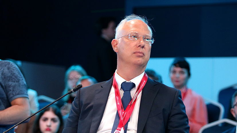 Дмитриев: Китай не совершает нападок на российские ценности, в отличие от Европы