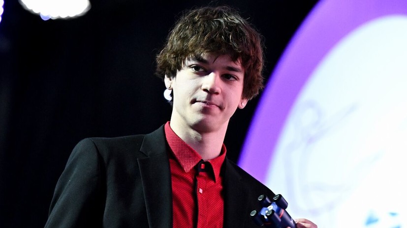 Дикиджи рассказал, как чуть не закончил карьеру два года назад