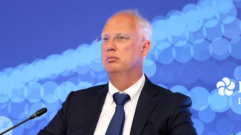 Дмитриев: администрация Трампа совершила историческое достижение в Газе