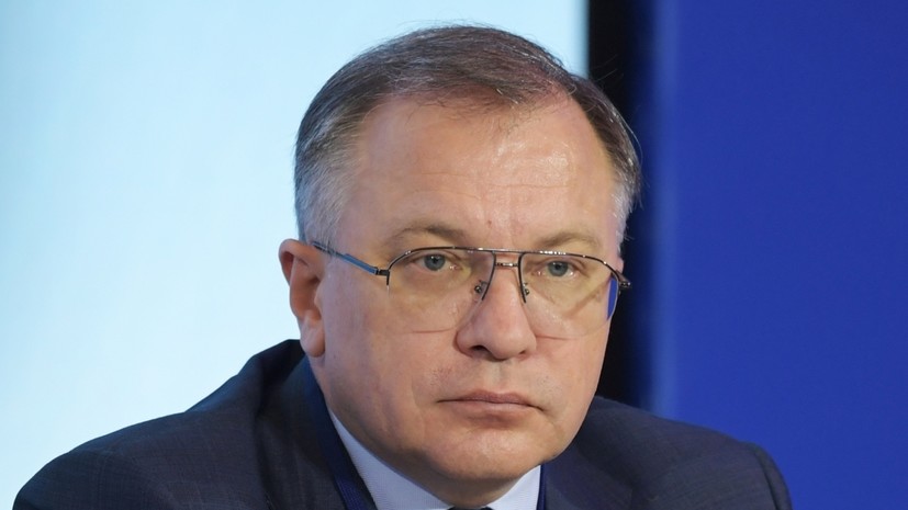 Набиуллина оставила без комментария задержание главы АСВ