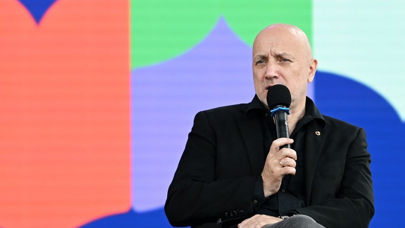 Прилепин может покинуть партию «Справедливая Россия» на предстоящем съезде