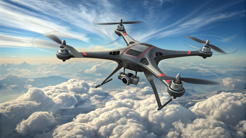 Мэр Москвы сообщил о ликвидации БПЛА на подлёте к Москве