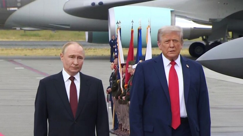 Дмитриев выразил уверенность, что встреча Путина и Трампа состоится