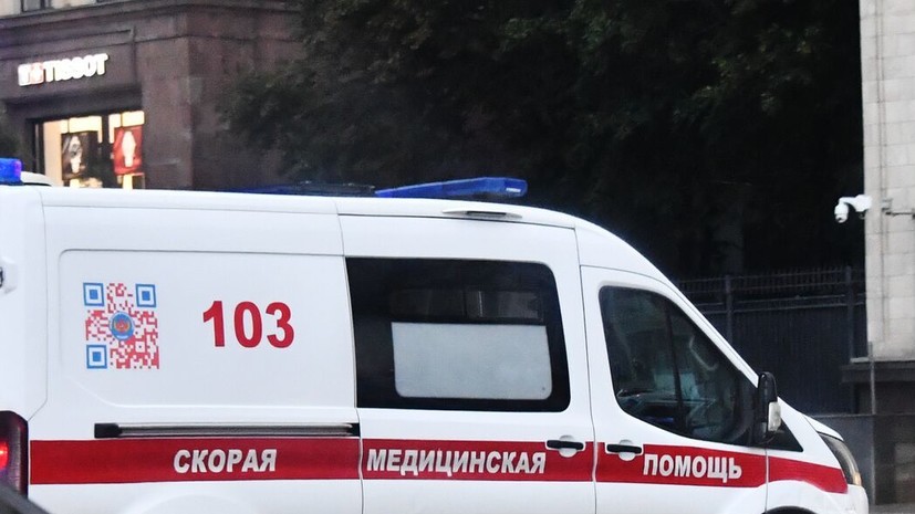 Оперштаб: количество пострадавших от взрыва газа в Сочи возросло до трёх