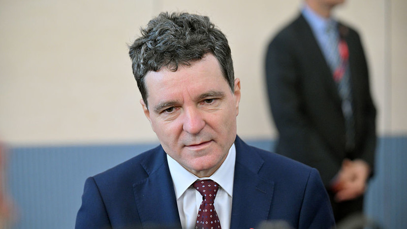 Agora: протестующие освистали президента Румынии Дана на мероприятии в Яссах