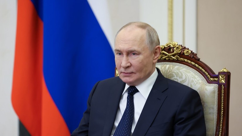 Риттер призвал не испытывать терпение России провокациями