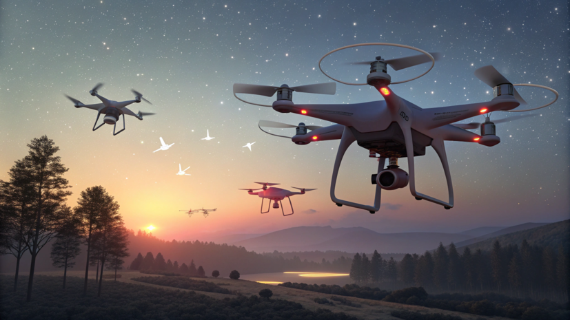 Слюсарь: силы ПВО отразили воздушную атаку ВСУ на Ростовскую область